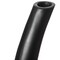Tall Ceramic Black Animal Horn Floor Vase Elegant for Entryway Dining Living Room Decor Statement Piece with Distinctive Antler-Inspired Design Blending Contemporary Elegance and Nature-Inspired
